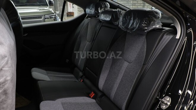 Skoda Octavia 2024, 0 km - 1.5 l - Bakı