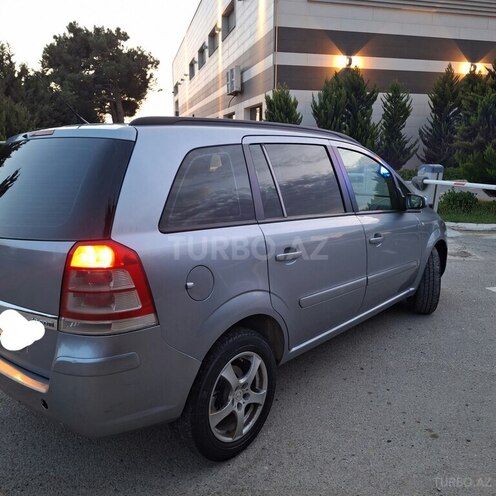 Opel Zafira 2005, 320,000 km - 1.9 l - Bakı