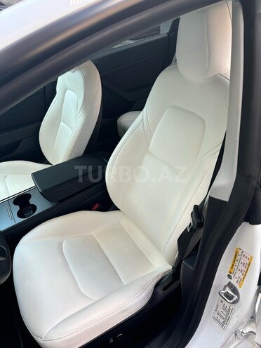 Tesla Model 3 2022, 51,200 km - 0.0 l - Bakı