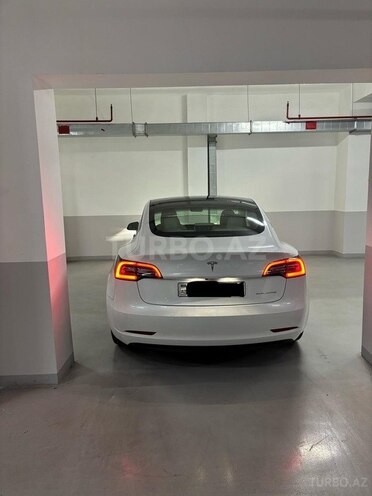 Tesla Model 3 2022, 51,200 km - 0.0 l - Bakı