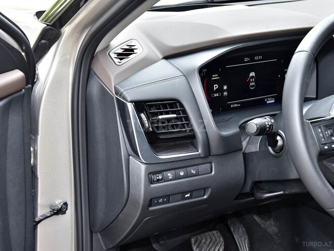 Nissan X-Trail 2025, 0 km - 1.5 л - Bakı