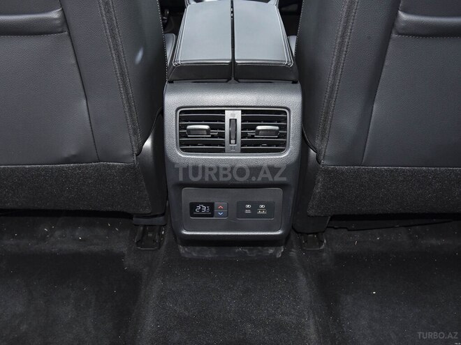 Nissan X-Trail 2025, 0 km - 1.5 л - Bakı