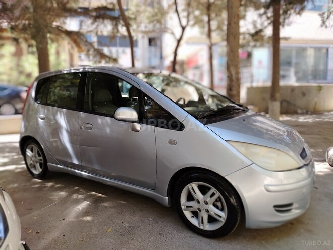 Mitsubishi  2003, 213,000 km - 1.5 l - Bakı