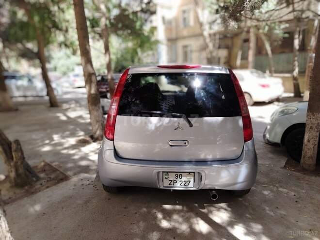 Mitsubishi  2003, 213,000 km - 1.5 l - Bakı