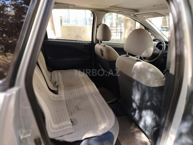 Mitsubishi  2003, 213,000 km - 1.5 l - Bakı