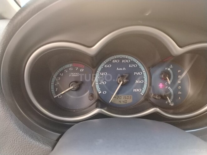Mitsubishi  2003, 213,000 km - 1.5 l - Bakı