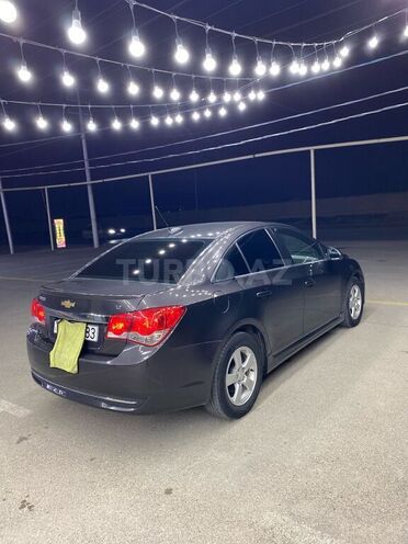Chevrolet Cruze 2015, 245,000 km - 1.4 л - Bakı