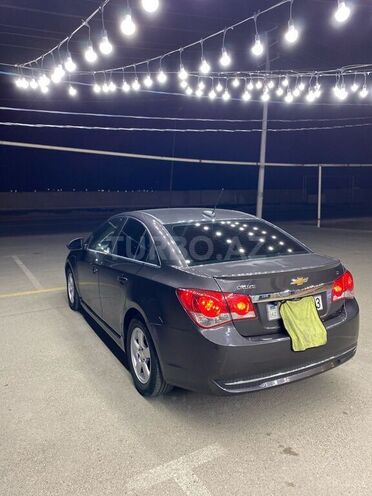 Chevrolet Cruze 2015, 245,000 km - 1.4 л - Bakı