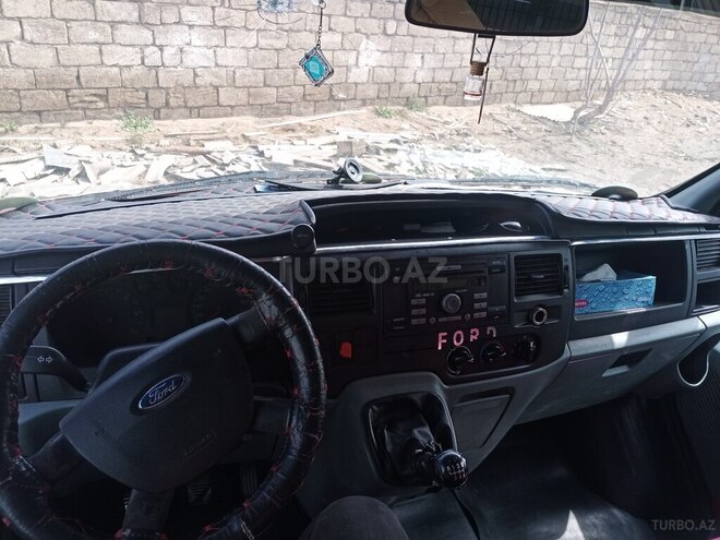 Ford Transit 2007, 476,034 km - 2.4 л - Bakı