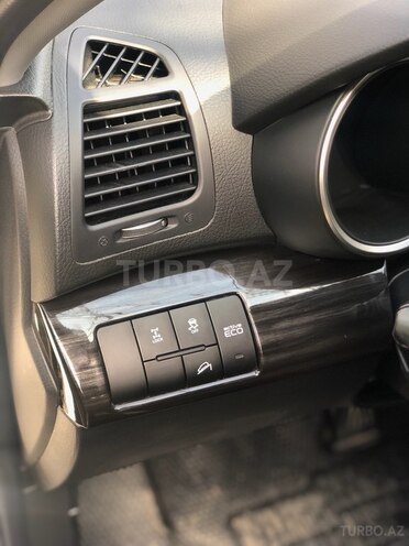 Kia Sorento 2010, 260,000 km - 2.2 l - Bakı
