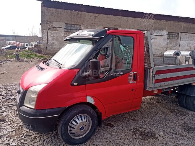 Ford Transit 2007, 476,034 km - 2.4 л - Bakı