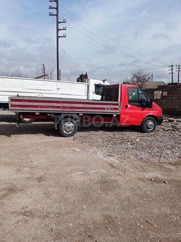 Ford Transit 2007, 476,034 km - 2.4 л - Bakı
