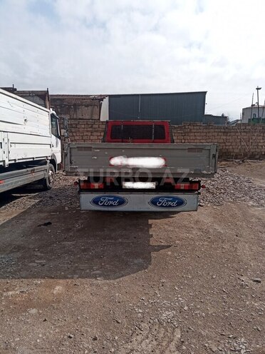 Ford Transit 2007, 476,034 km - 2.4 л - Bakı