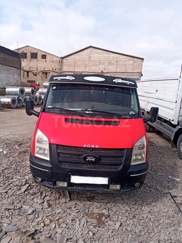 Ford Transit 2007, 476,034 km - 2.4 л - Bakı