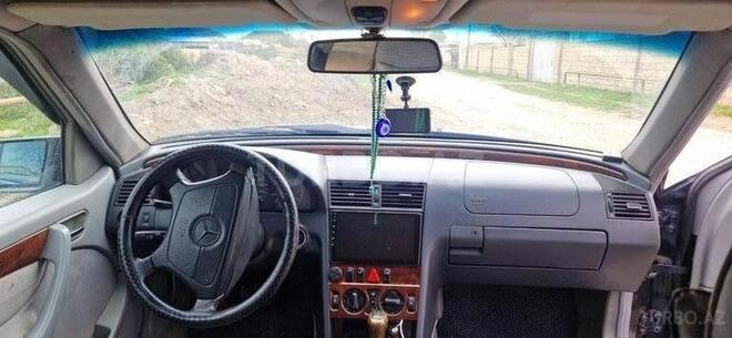 Mercedes C 220 d 1998, 461,000 km - 2.2 l - İmişli