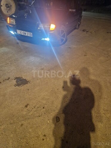 Mercedes C 220 d 1998, 461,000 km - 2.2 l - İmişli
