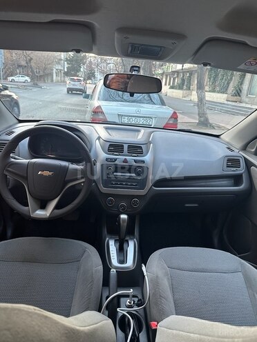 Chevrolet Cobalt 2024, 22,000 km - 1.5 л - Bakı