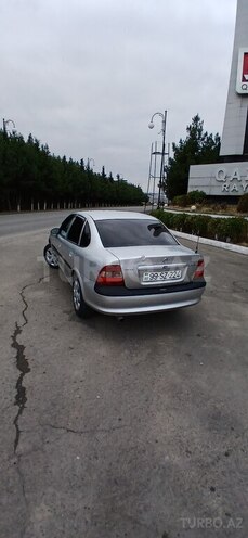 Opel Vectra 1996, 225,853 km - 2.0 l - Qazax