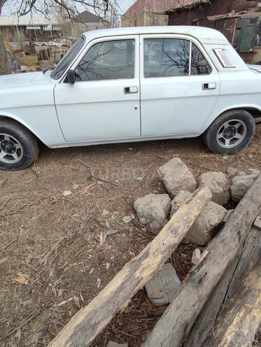 GAZ 24-10 1991, 150,000 km - 2.4 л - Gəncə