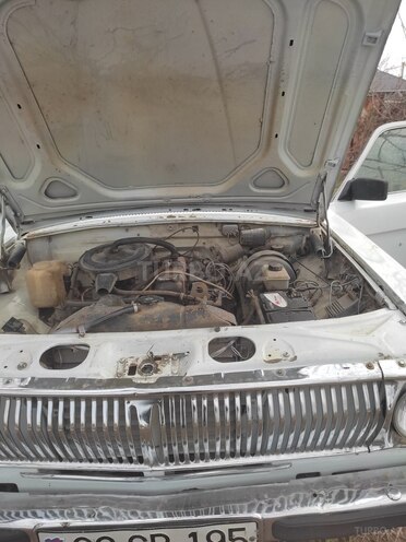 GAZ 24-10 1991, 150,000 km - 2.4 л - Gəncə