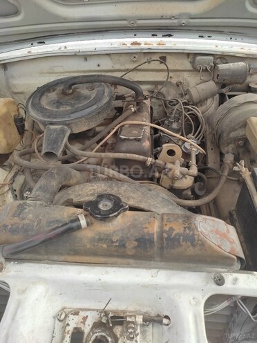 GAZ 24-10 1991, 150,000 km - 2.4 л - Gəncə