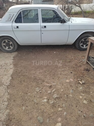GAZ 24-10 1991, 150,000 km - 2.4 л - Gəncə