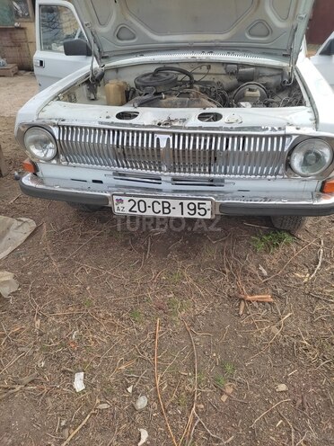 GAZ 24-10 1991, 150,000 km - 2.4 л - Gəncə