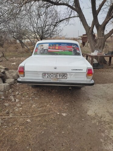 GAZ 24-10 1991, 150,000 km - 2.4 л - Gəncə