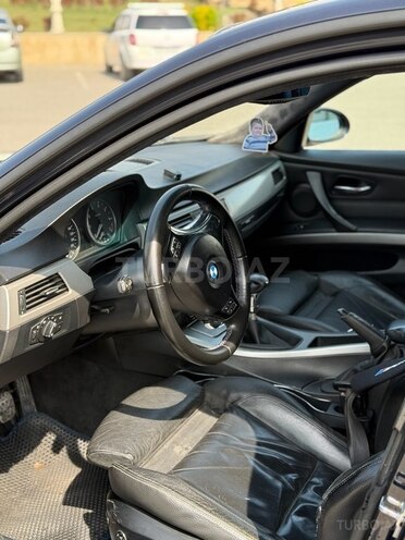 BMW 318 2005, 613,160 km - 2.0 l - Bərdə