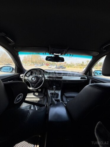 BMW 318 2005, 613,160 km - 2.0 l - Bərdə