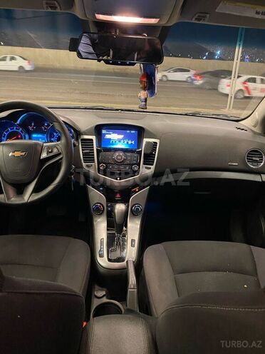 Chevrolet Cruze 2015, 245,000 km - 1.4 л - Bakı