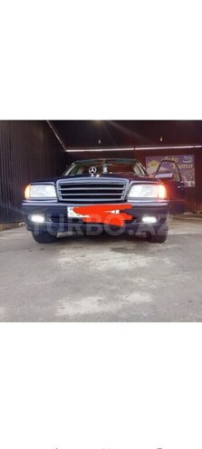 Mercedes C 230 1997, 290,000 km - 2.3 л - Tovuz