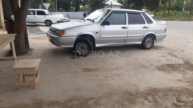 LADA (VAZ) 2115 2008, 327,000 km - 1.5 l - Tovuz