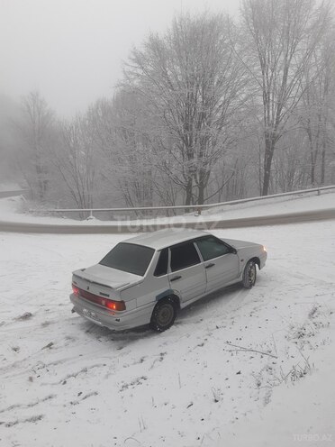 LADA (VAZ) 2115 2008, 327,000 km - 1.5 l - Tovuz