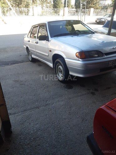 LADA (VAZ) 2115 2008, 327,000 km - 1.5 l - Tovuz