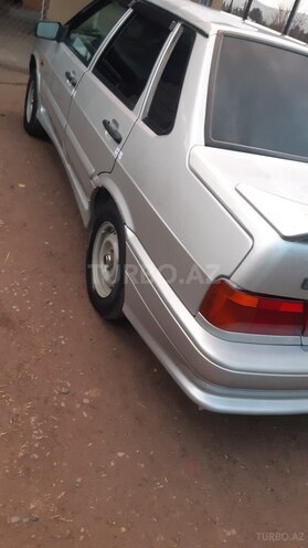 LADA (VAZ) 2115 2008, 327,000 km - 1.5 l - Tovuz