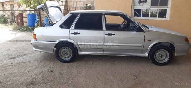 LADA (VAZ) 2115 2008, 327,000 km - 1.5 l - Tovuz