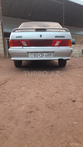 LADA (VAZ) 2115 2008, 327,000 km - 1.5 l - Tovuz