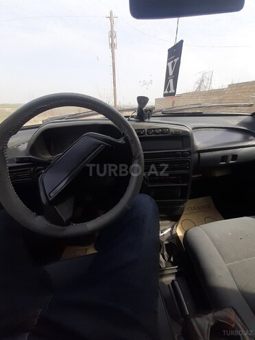 LADA (VAZ) 2115 2008, 327,000 km - 1.5 l - Tovuz