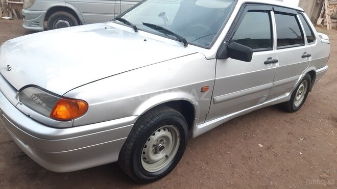 LADA (VAZ) 2115 2008, 327,000 km - 1.5 l - Tovuz
