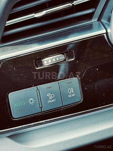 Audi Q7 2022, 44,000 km - 2.0 l - Sumqayıt