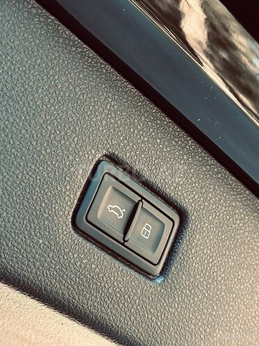 Audi Q7 2022, 44,000 km - 2.0 l - Sumqayıt