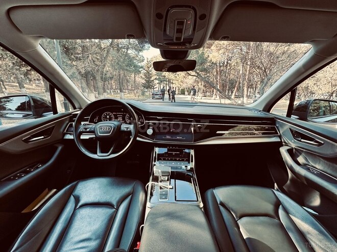 Audi Q7 2022, 44,000 km - 2.0 l - Sumqayıt