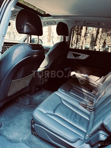 Audi Q7 2022, 44,000 km - 2.0 l - Sumqayıt