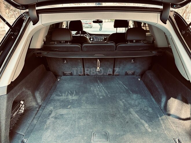 Audi Q7 2022, 44,000 km - 2.0 l - Sumqayıt