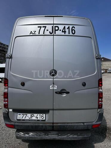 Mercedes Sprinter 315 2008, 285,000 km - 2.2 l - Bakı