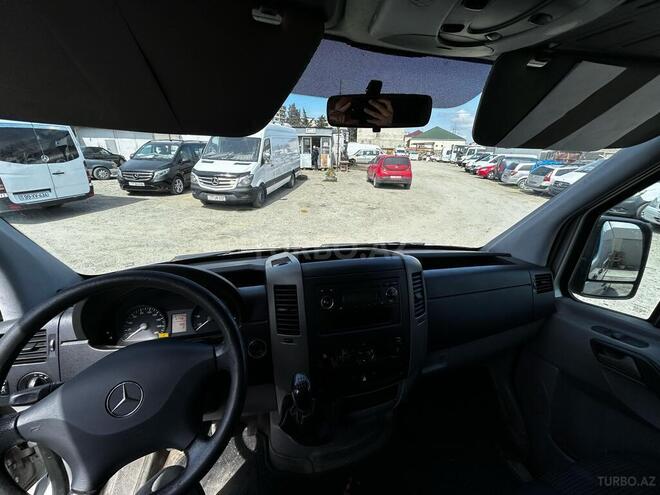 Mercedes Sprinter 315 2008, 285,000 km - 2.2 l - Bakı