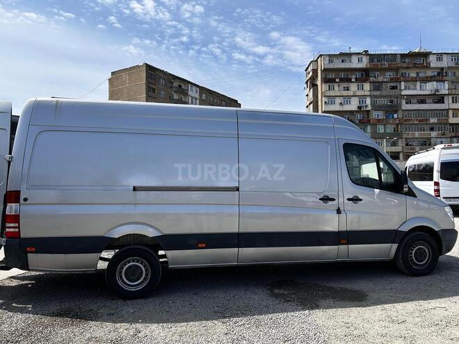 Mercedes Sprinter 315 2008, 285,000 km - 2.2 l - Bakı