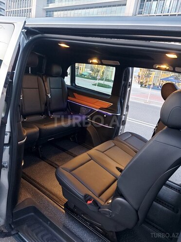 Mercedes Vito 116 2015, 278,505 km - 2.2 л - Bakı