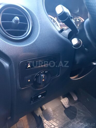 Mercedes Vito 116 2015, 278,505 km - 2.2 л - Bakı